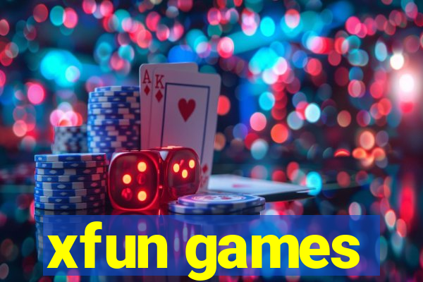 xfun games